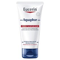Eucerin Aquaphor Maść regenerująca, 45 ml