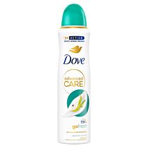 dove go fresh pear and aloe vera antyperspirant w sprayu 150 ml     