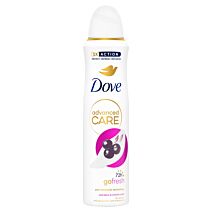 dove go fresh acai berry and waterlily