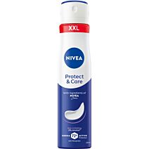 nivea protect & care