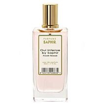parfums saphir oui intense by saphir woda perfumowana 50 ml     