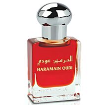 al haramain oudi olejek perfumowany 12 ml     