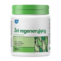 Life Żel z Aloesem
