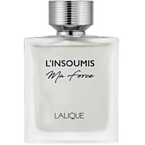 lalique l'insoumis ma force woda toaletowa 100 ml     
