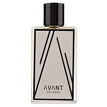 fragrance world avant intense woda perfumowana 100 ml     