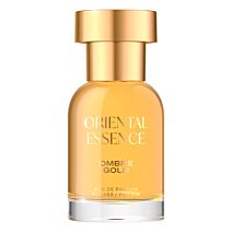 oriental essence ombre gold