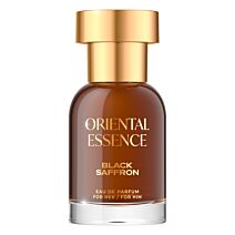 oriental essence black saffron