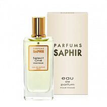 parfums saphir select one woda perfumowana 50 ml     