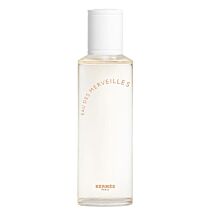 hermes eau des merveilles