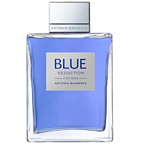 antonio banderas blue seduction for men
