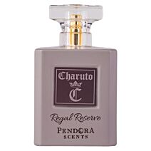 pendora scents regal reserve