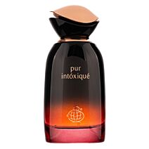 fragrance world pur intoxique
