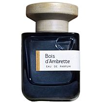 atelier materi bois d'ambrette