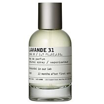 le labo lavande 31 woda perfumowana 50 ml     