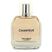 pendora scents chanteur