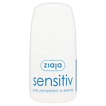 ziaja sensitiv