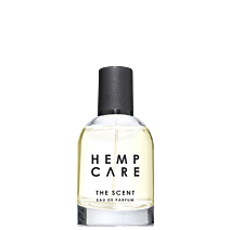 hemp care the scent