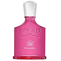 creed fragaria