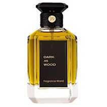 fragrance world dark as wood