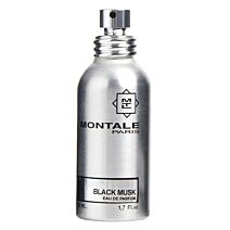 montale black musk woda perfumowana 50 ml     