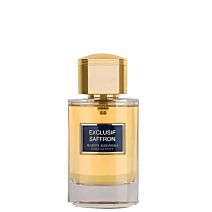 maison alhambra exclusif saffron woda perfumowana 100 ml     