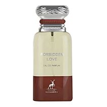 maison alhambra forbidden love woda perfumowana 80 ml     