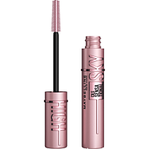 Maybelline Lash Sensational Sky High Tusz do rzęs Black