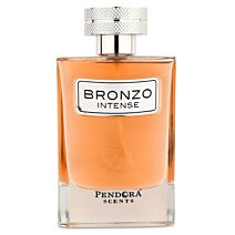 pendora scents bronzo intense woda perfumowana 100 ml     