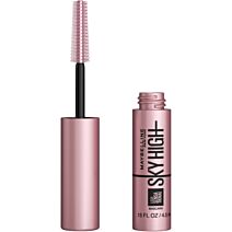Maybelline Mini mascara Sky High