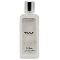 la fede magnum silver edition woda perfumowana 100 ml     