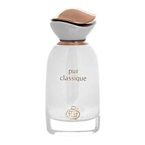 fragrance world pur classique