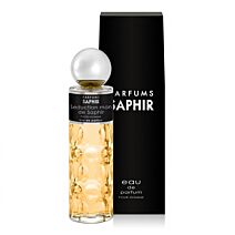 parfums saphir seduction man de saphir woda perfumowana 200 ml     