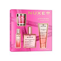 nuxe prodigieux floral - le parfum ekstrakt perfum 100 ml   zestaw 