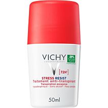vichy stress resist