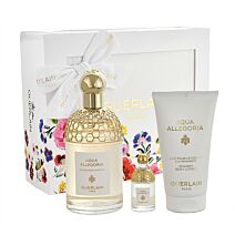 NATURALLY　Guerlain 　2つセット 香水プレゼント・ギフトセット | ゲラン GUERLAIN