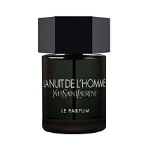 YSL LA NUIT DE L’HOMME 60ml Yves Saint Laurent La Nuit De L Homme Woda Toaletowa 60 ml