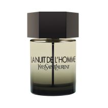 yves saint laurent la nuit de l'homme woda toaletowa 40 ml    