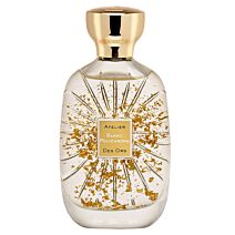 atelier des ors blanc polychrome