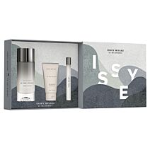 issey miyake le sel d'issey woda perfumowana 100 ml   zestaw  