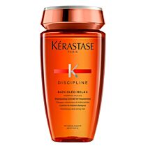 ❁⃘セール❁⃘Kérastase Oleo-Relax 500ml Kerastase Discipline Oleo Relax Olejek Dyscyplinująco