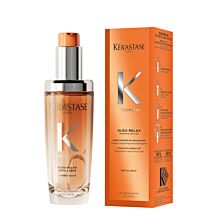 Kérastase Discipline オレオリラックス 製品情報 - マスク オレオ リラックス | ケラスターゼ公式サイト