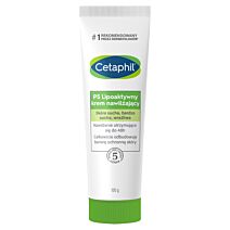Cetaphil PS Lipoaktywny Krem nawilżający