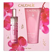 caudalie rose de vigne
