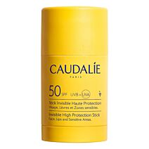 Caudalie Vinosun Protect Stick Invisibile ad Alta Protezione SPF 50