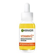 Garnier Skin Naturals Witamina C Serum redukujące przebarwienia