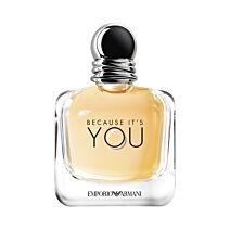 giorgio armani emporio armani - because it's you woda perfumowana 30 ml    