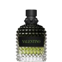 香水(男性用) VALENTINO UOMO BORN IN ROMA 100ml Valentino Y Męskie Uomo Born In Roma Woda Toaletowa 100 ml