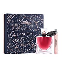 lancome la vie est belle l'elixir woda perfumowana 50 ml   zestaw  