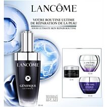 Lancôme Zestaw Genifique Serum Routine Set
