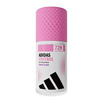 adidas control antyperspirant w kulce 50 ml     